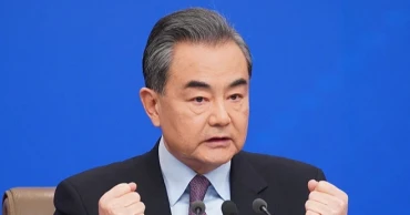 Aircraft Crash: Chinese FM Wang Yi shocked at heavy casualties