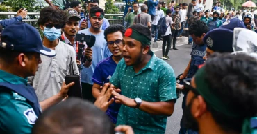 Quota protesters lift blockade, plan all-out, day-long blockade for Thursday