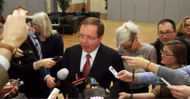 UK summons Russian ambassador after drones breach NATO airspace