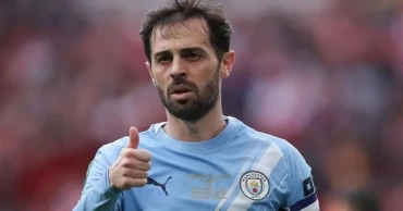 Man City assistant Lijnders suggests Silva’s long spell may end this summer