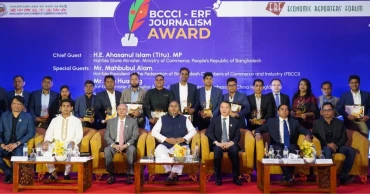 17 journalists awarded for reporting on China-related affairs