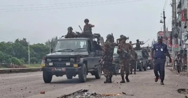 Govt forms six-member body to investigate Gopalganj violence