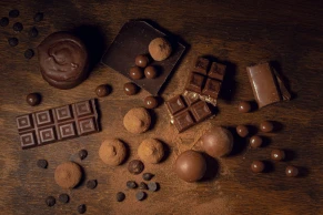 Mouthwatering Homemade Chocolate Recipes