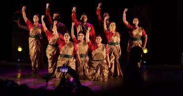 Two-day ‘Nazrul Dance Festival 2026’ underway at BSA
