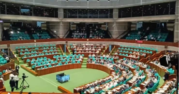 Fourth session of 13th Parliament to begin Nov 9