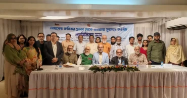 Retired govt employees urge stronger tobacco control measures