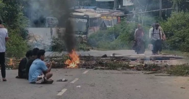 Army issues statement on communal violence in Khagrachhari