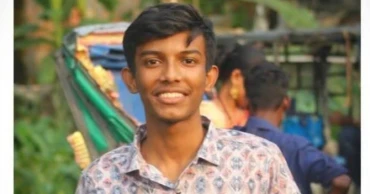 Schoolboy killed in Moulvibazar bike crash