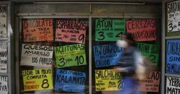 Business trusted most in a more polarized world, report says