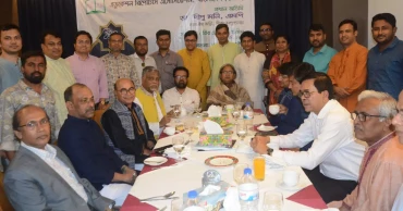 Education Minister seeks media’s support to advance education