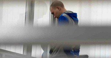Russian soldier sentenced to life at Kyiv war crimes trial