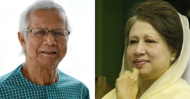 Chief Adviser seeks prayers  for Khaleda Zia’s recovery