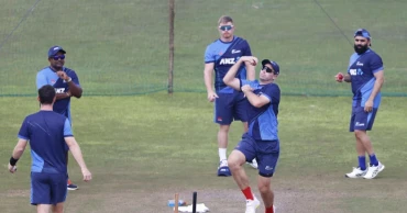 Another washout as fourth straight day abandoned in the Afghanistan-New Zealand cricket test