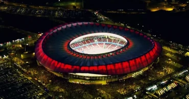 Atletico Madrid’s Metropolitano to host 2027 UCL final