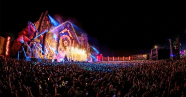 Saudi Arabia rolls out blockbuster events calendar with Ronaldo