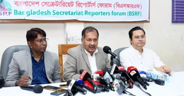 Accreditation card plan to resolve Secretariat entry issue: Info Minister