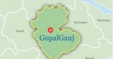 SSC examinee dies in Gopalganj truck-motorcycle collision
