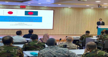 Japanese envoy Naoki highlights peace, prosperity in Indo-Pacific