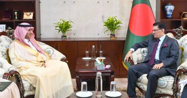 Saudi Arabia issues 1.4m visas for Bangladeshis, 750,000 for work