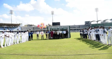 Nabil, Sumon star as 24th NCL starts without top cricketers