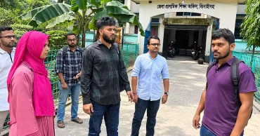 Jhenaidah man’s govt teaching job held up over ‘no permanent address’