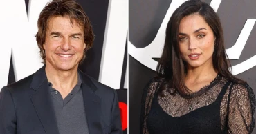 Tom Cruise, Ana de Armas spark dating rumours; truth revealed