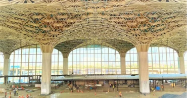 HSIA Terminal 3: Final preparations on course for Oct 7 inauguration