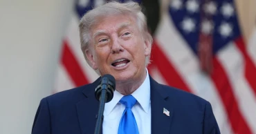Trump promises to campaign for Republicans, says they have a winning midterm message