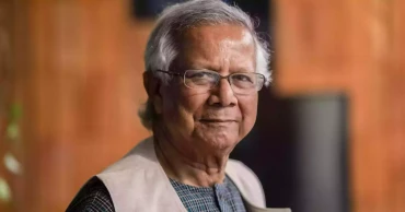 Dr Yunus condemns Ctg lawyer's murder