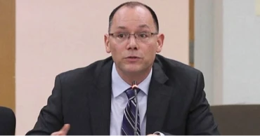 Try to figure out a way to have dialogue without pre-conditions: Peter Haas urges parties