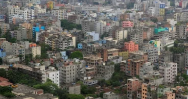 Cost of living in Dhaka increased by 11.08 percent in 2022: CAB