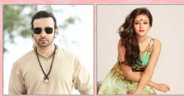 Shakib Khan may pair up with Tollywood actress Mishti Chakraborty