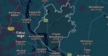 10 Bangladeshis taken to India after boat capsizes in Padma  