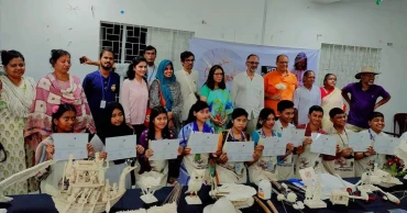 When local communities unite to co-create a better city: Jhenaidah shows the way