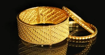 Gold price in Bangladesh surpasses Tk 2 lakh per Bhori for the first time