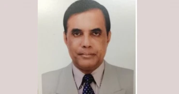 Cosmos Foundation welcomes Rear Admiral (retd) ASMA Awal as Senior Fellow