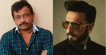 Ram Gopal Varma slams FWICE over Ranveer Singh non-cooperation directive