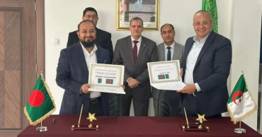 Balat Brothers, Ashta Feed sign animal protein export deal