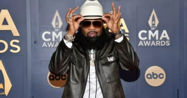 AI country hit 'Walk My Walk' built on Blanco Brown's sound sparks questions of attribution, ethics