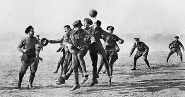 Today in History: December 24