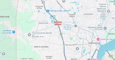 8-year-old classmates drown in Barishal pond