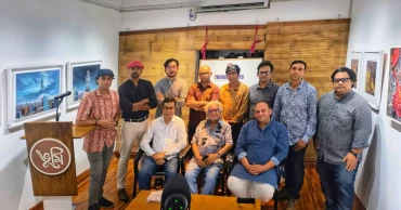 Group art exhibition ‘The Trendsetters’ kicks off at Bhumi Gallery