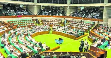 Opposition stages walkout accusing passage of several ‘anti-people’ bills