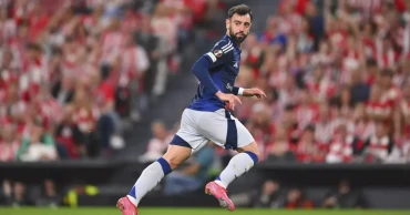 Man United and Tottenham take commanding leads in the Europa League semifinals