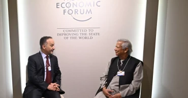 Saudi firm interested to transform Matarbari into regional mega port