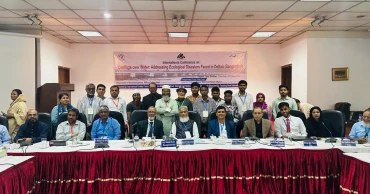 Raise voice against ecological disasters caused by upstream water diversion: Seminar  