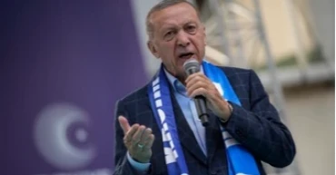 Turkey's elections for presidency, parliament set to begin