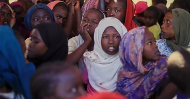 Thousands flee to overcrowded camps after Sudan’s paramilitary captures el-Fasher