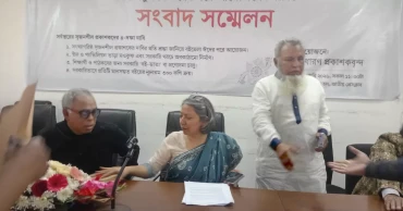 A section of publishers calls for Ekushey Book Fair to be held after Eid-ul-Fitr