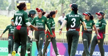 Papon admits failure to give women’s cricket attention it deserves